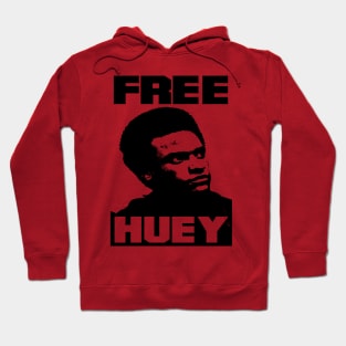 FREE HUEY Hoodie